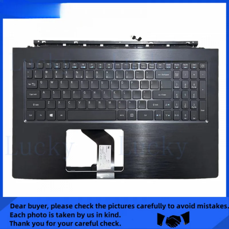 F For Acer Aspire V…