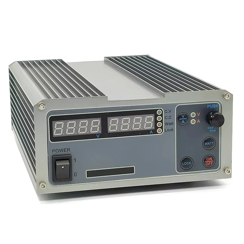 CPS-8412 84V12A Digital Adjustable DC Power Supply High-power Switching Power Supply Constant Voltage Constant Current Source