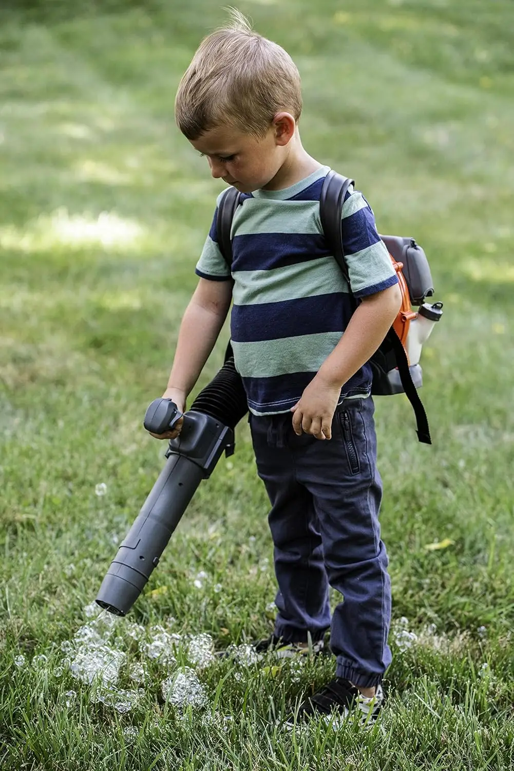 531099401 150BPT Toy Bubble Backpack Leaf Blower150BT Toy-Old Leaf Blower