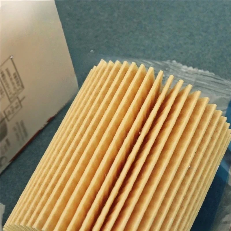 1/6/10PCS Car Oil Filter 04152-YZZA1 For TOYOTA ALPHARD AURIS AVALON CAMRY COROLLA HIGHLANDER RAV4 LEXUS ES GS IS NX RX 2.5 3.5