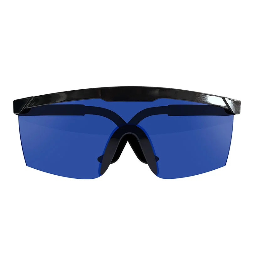 Laser Protection Goggles 200nm-2000nm Laser Protective Safety Glasses used for protecting eyes home use