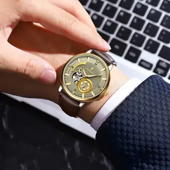 8 最佳銷售 自動陀飛輪 - №6