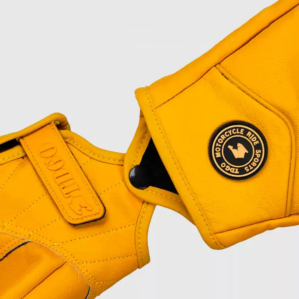 Thumbnail 4 - #87 Leather Touchscreen Gloves Ranking List in 2026