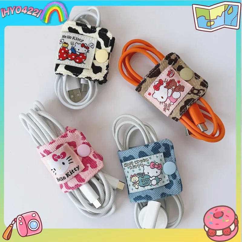 Kt Cute Leopard Pri…