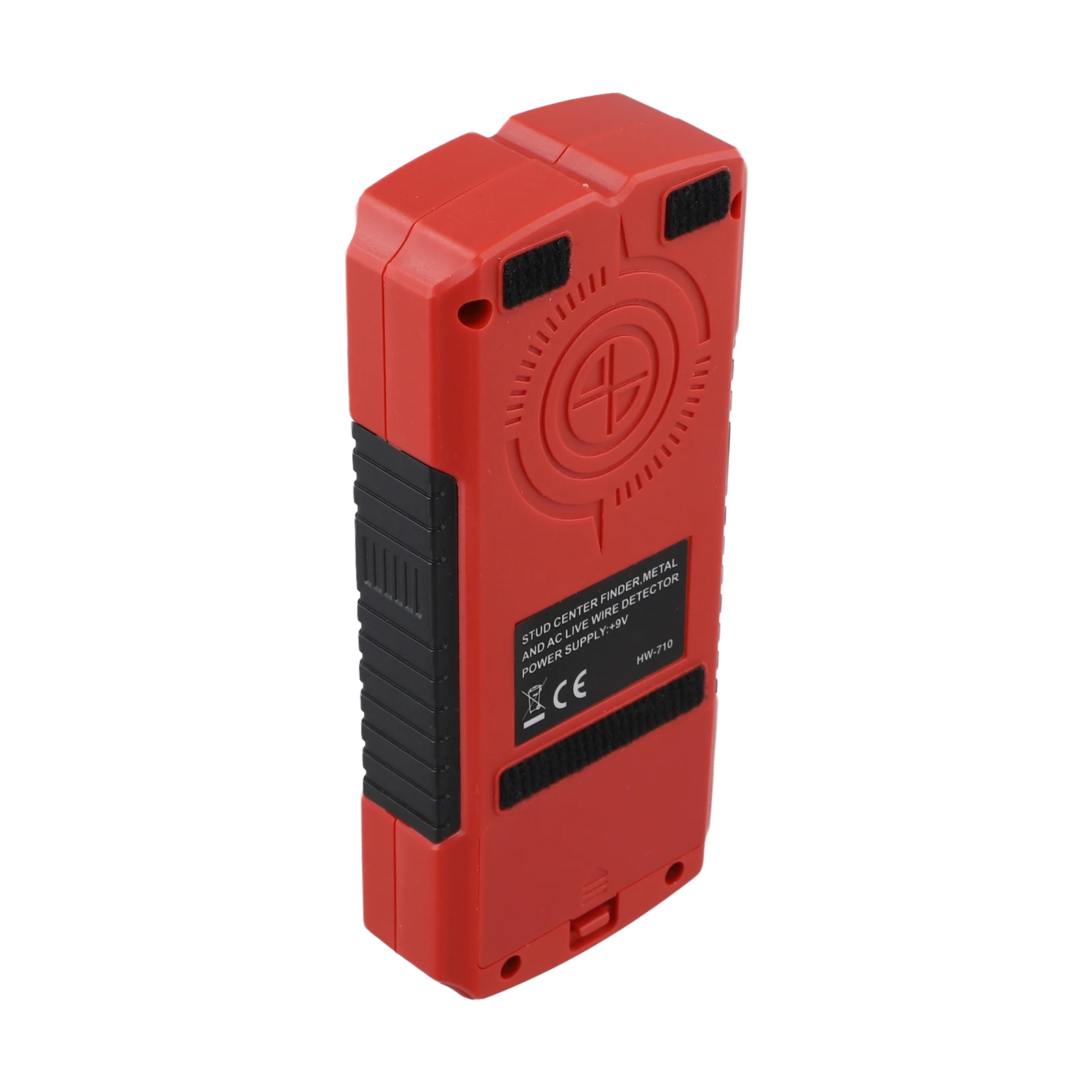 

Необходимый инструмент для обнаружения DIY Металлоискатель 174*76*41 мм Ручной металлоискатель Легкий дизайн Режим экономии батареи