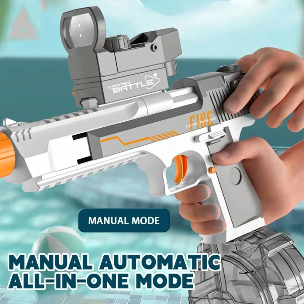 Thumbnail 3 - #26 Best Water Soakers to Buy In 2026