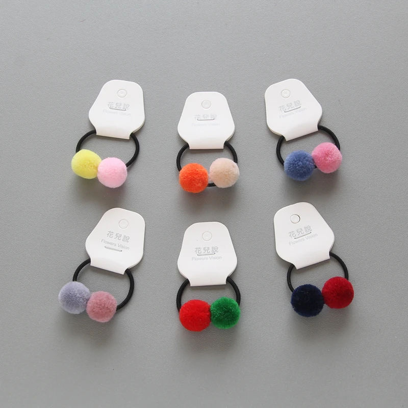 New Cute 2 Balls El… - image