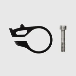 Aluminum Alloy Outdoor Bicycle Shifter Clamp For-Sram X7 X9 X0 XX XO1 XX1  Bicycle Shifter Clamp Parts Accessories