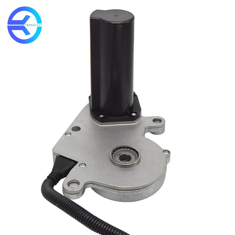 12584314 88962314 Transfer Case Encoder Motor Shift Actuator 12384980 Fits For Chevrolet Silverado GMC