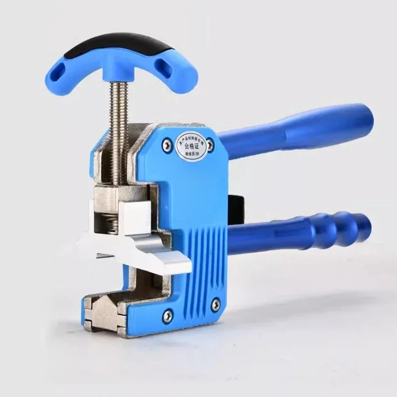 Ceramic tile boundary opener new heavy-duty powerful pliers manual upward pressure ceramic tile vitrified brick rock