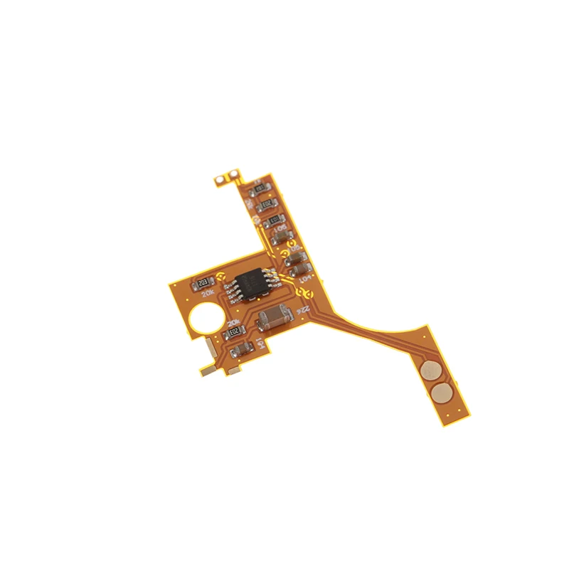 (.) Low Power Volume Increased Sound Digital Power Amplifier Module For GAMEBOY ADVANCE SP GBASP - view 6