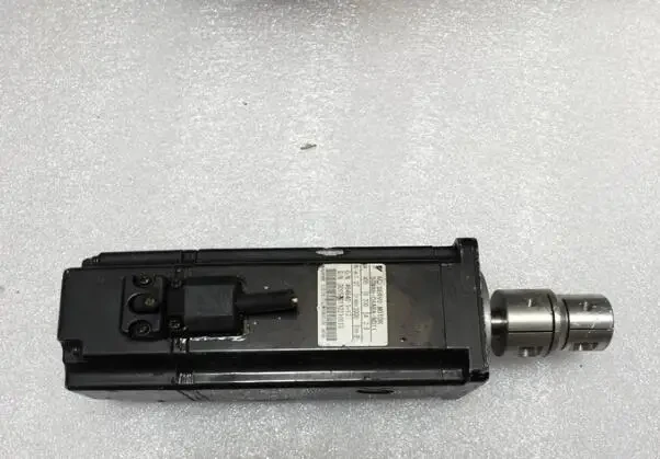 SGMAH-04ABA-ND11 SERVO MOTOR  ,   In good working condition, free shipping