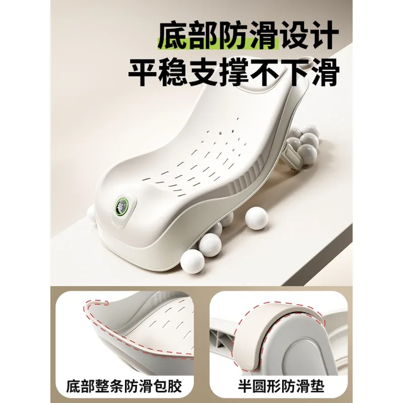 

Ванночка для новорожденных с регулировкой температуры, универсальная, для сидения и лежания, с подставкой.