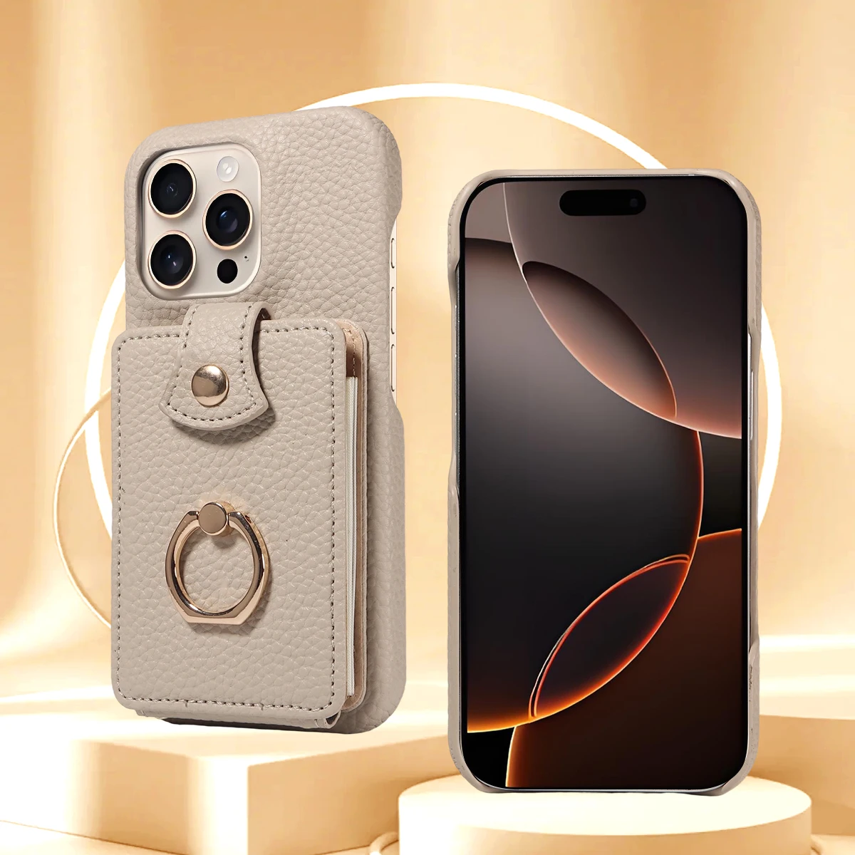 Thumbnail 2 - #80 Compare Wallet Style Phone Case Before You Buy