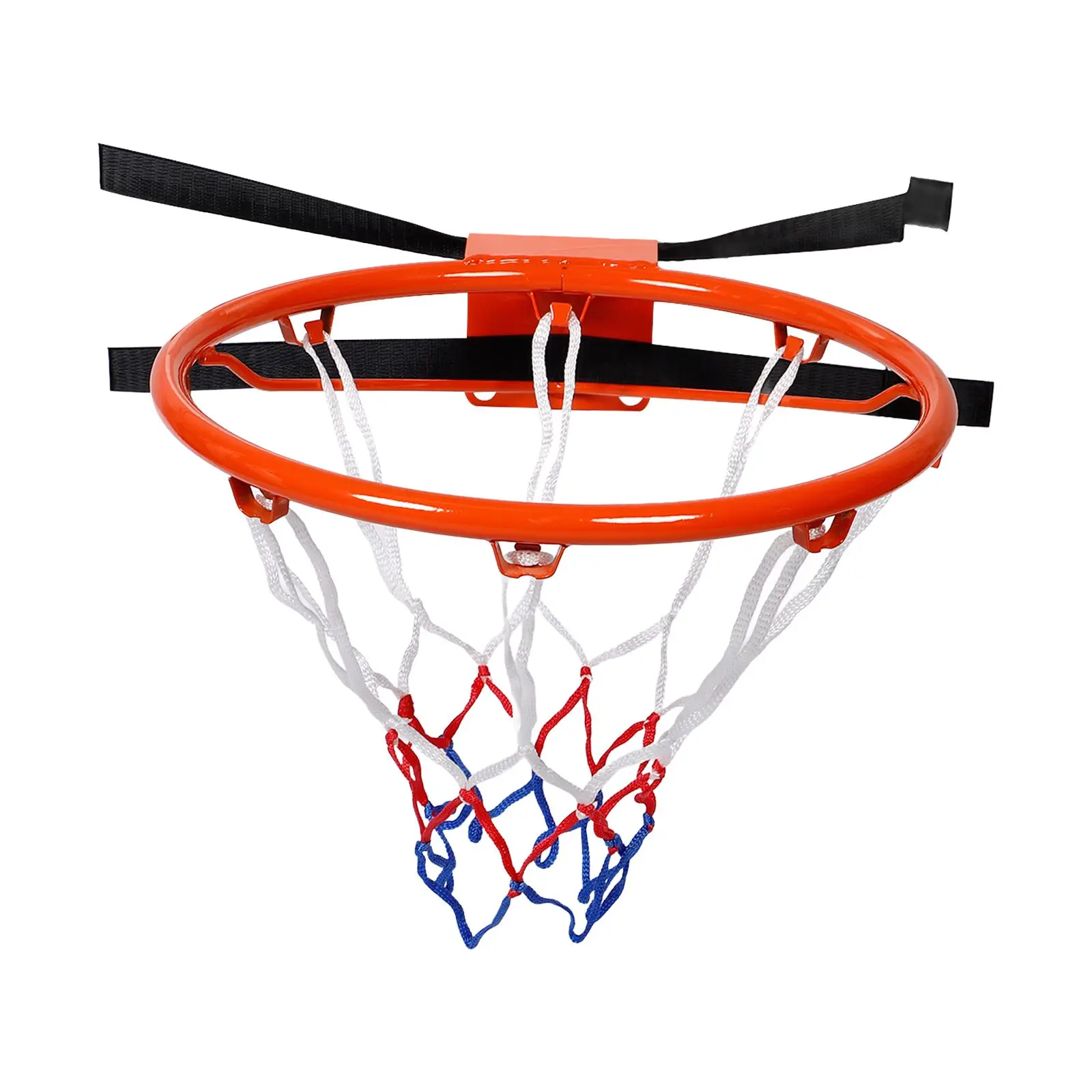 Training Basketball Stand Net Indoor Hoop Hoops Pool Rim Replacement Goal/ball Frame