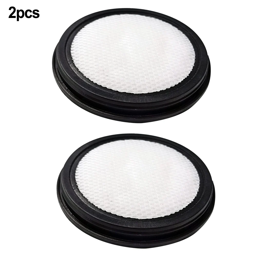 2/4pcs accessori per aspirapolvere Wireless filtro filtro ricambio Pats per aspirapolvere Cordless V70 con cavo I5