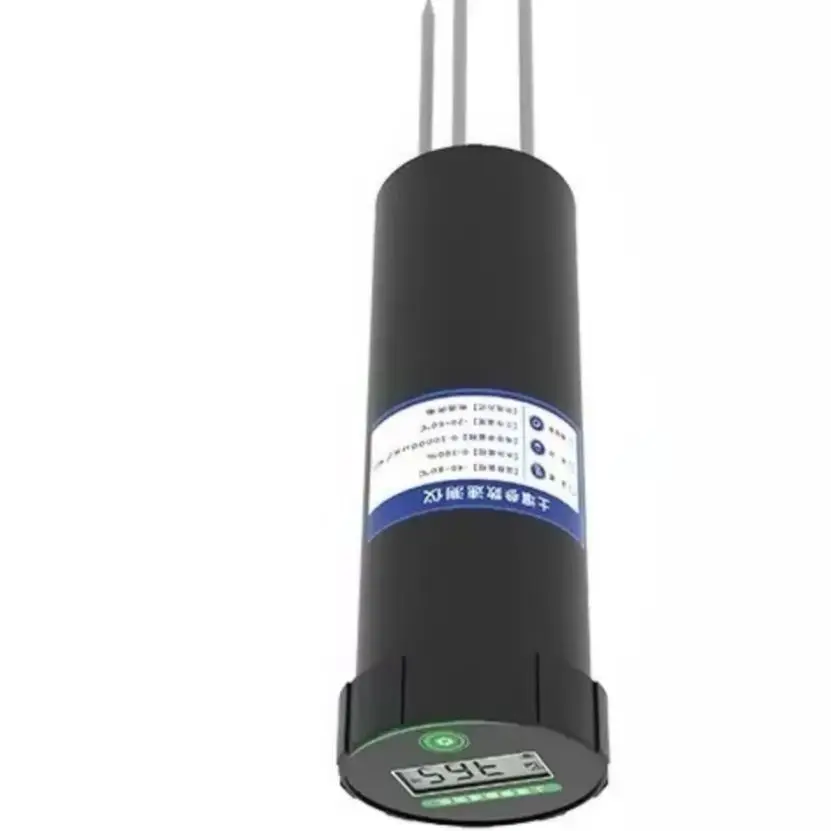 Soil Temperature An…