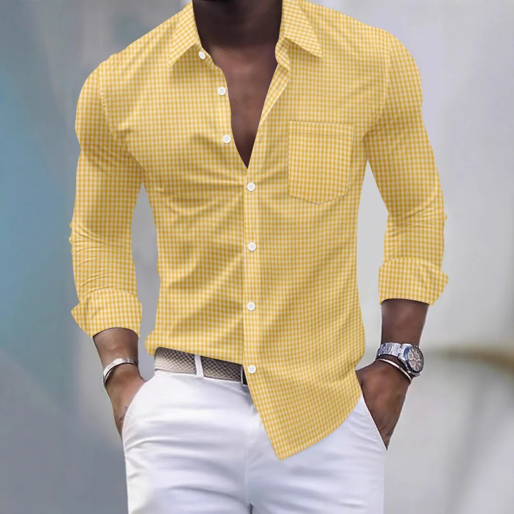 Thumbnail 2 - #69 Best Rated Cotton Linen Casual Shirts to Buy in 2026
