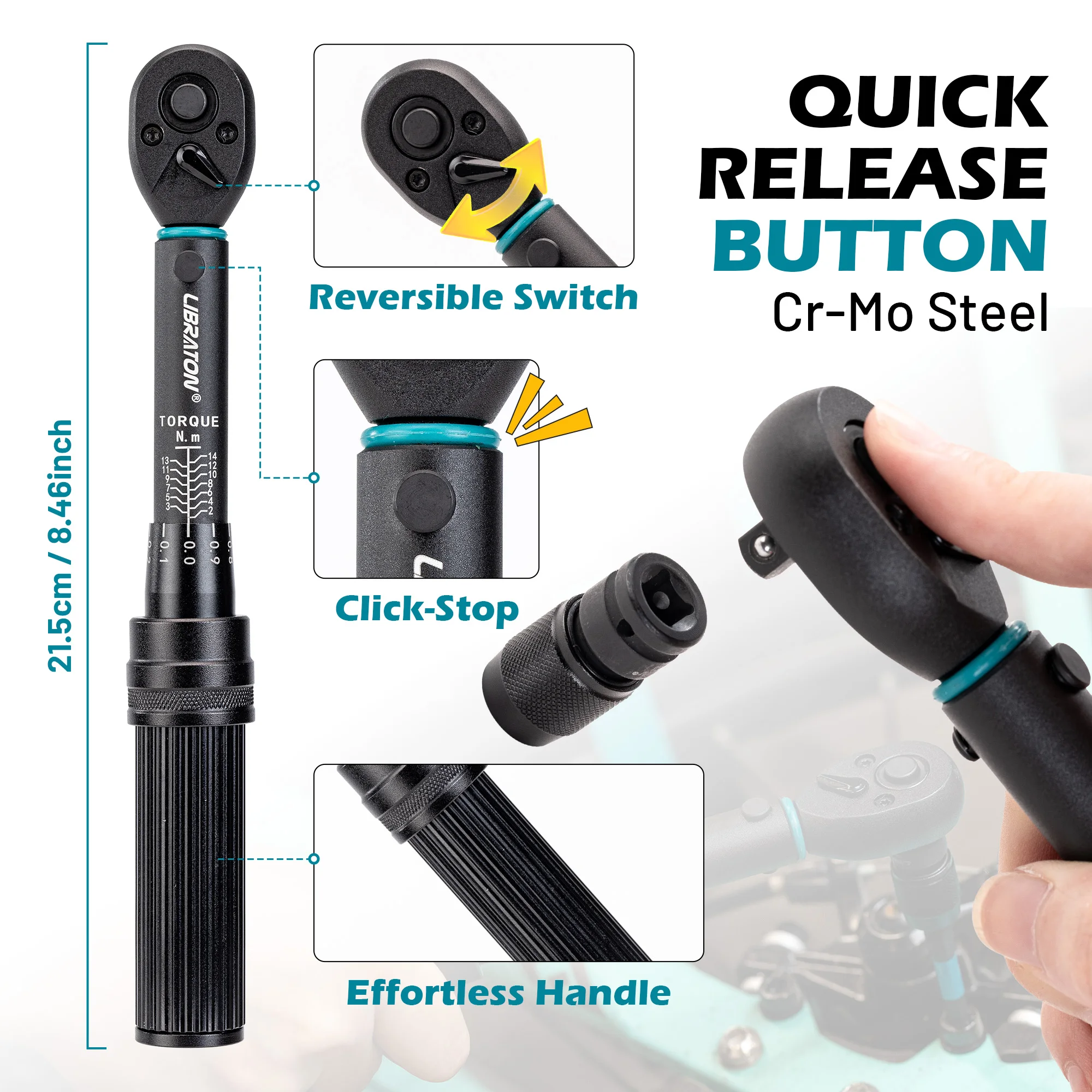 Thumbnail 2 - #78 Latest Impact Wrenches & Drivers Offers