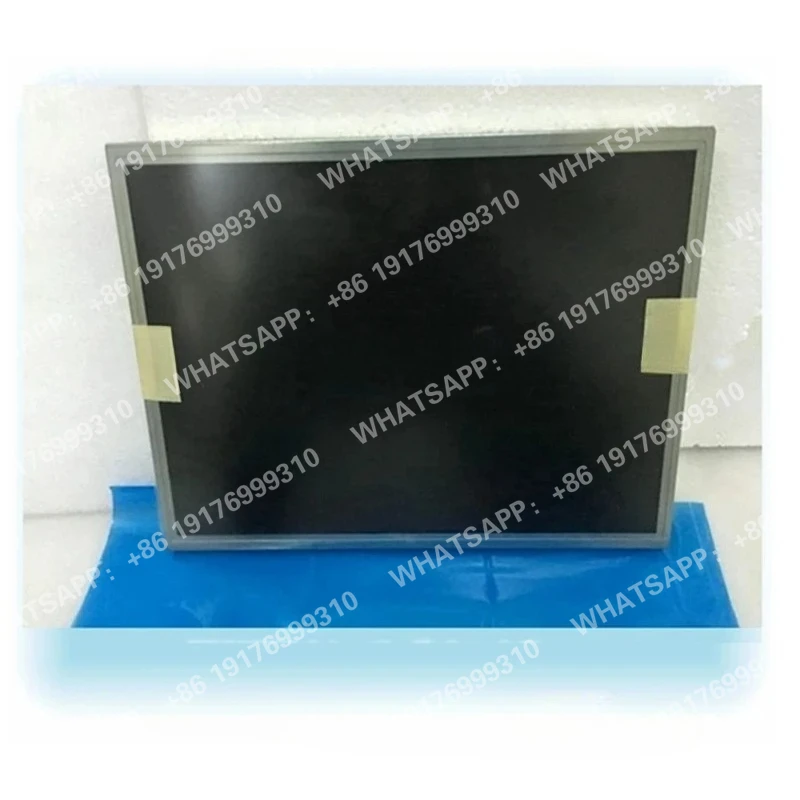 15 Inch CLAA150XG06 LCD Screen Display Panel Fast delivery after placing an order