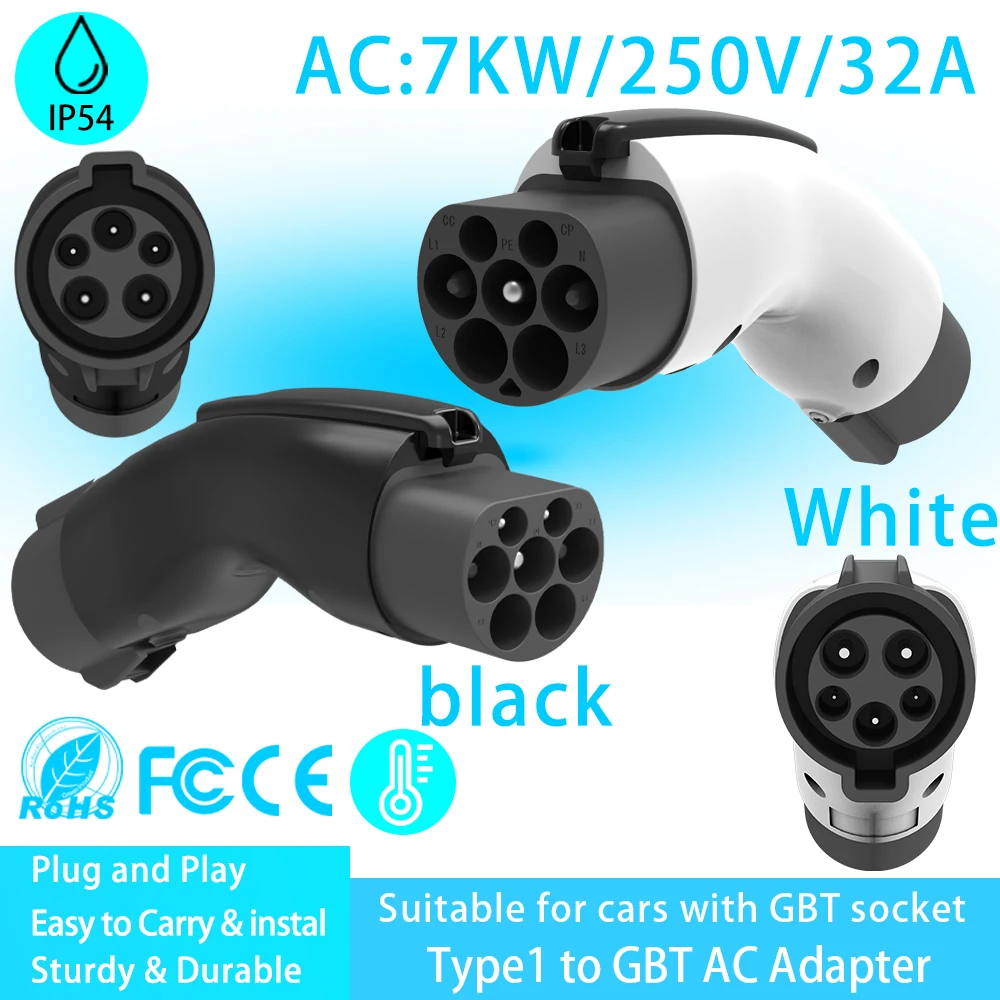 Unirise Ev Charger … - image