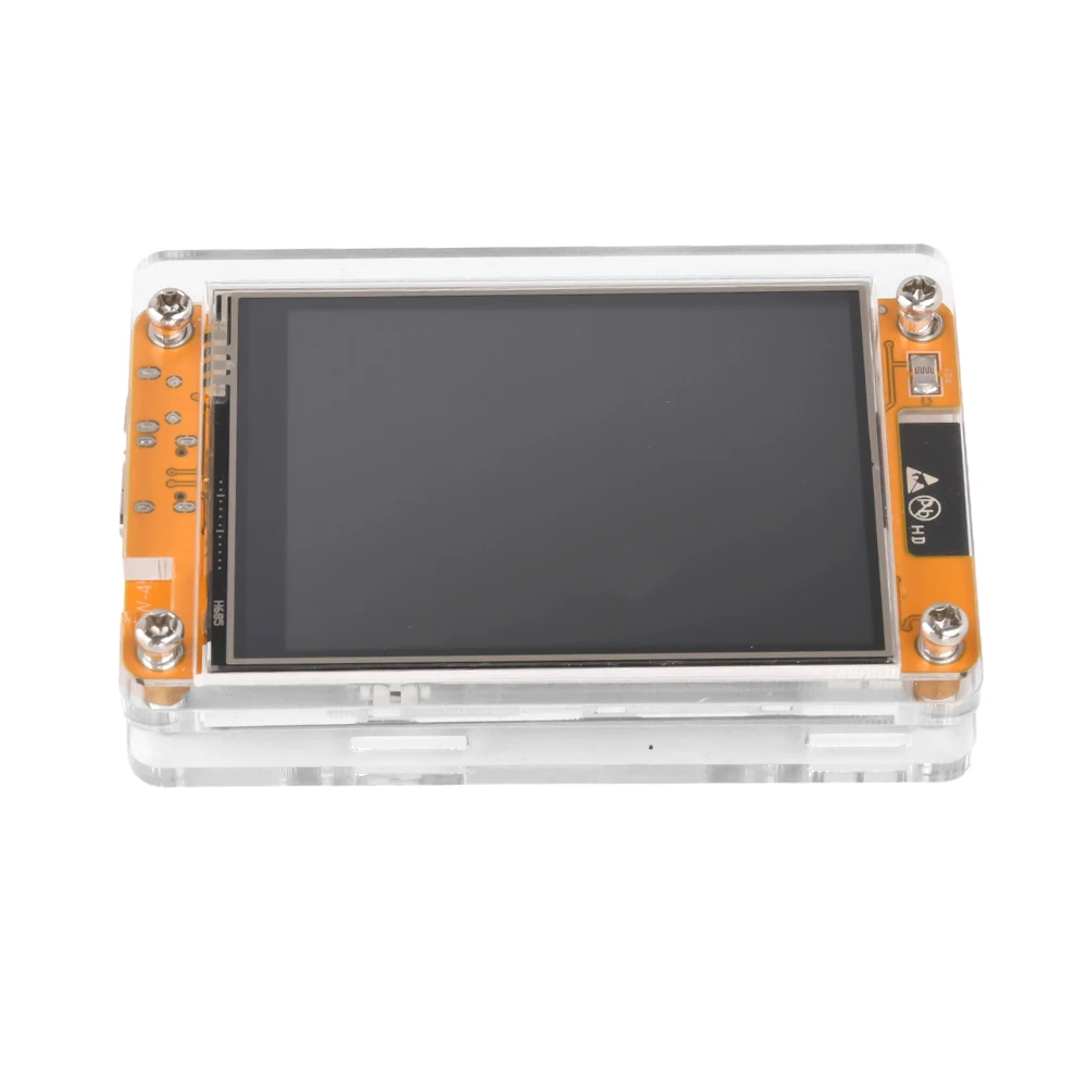ESP32 WIFI&Bluetooth Entwicklungsboard 2,8 Zoll LCD TFT Modul 240*320 Smart Display Bildschirm mit Touch-Funktion – Detail 10