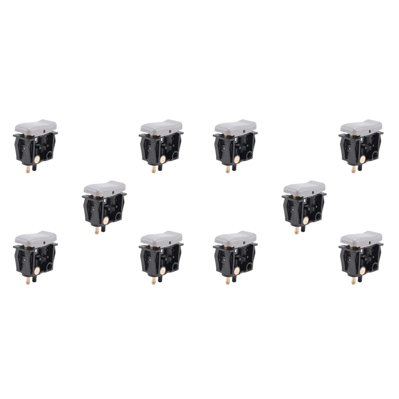 

Truck Adjust Adjuster Control Switch For VW,10Pcs