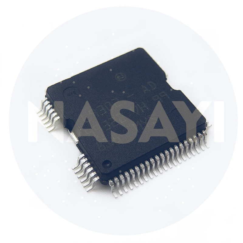 1-100PCS L9302-AD L9302 AOD206 D206 KBL406 406 DG211BDYZ DG211BDY MSP430G2553IPW28 430G2553 LM6172IM LM6172