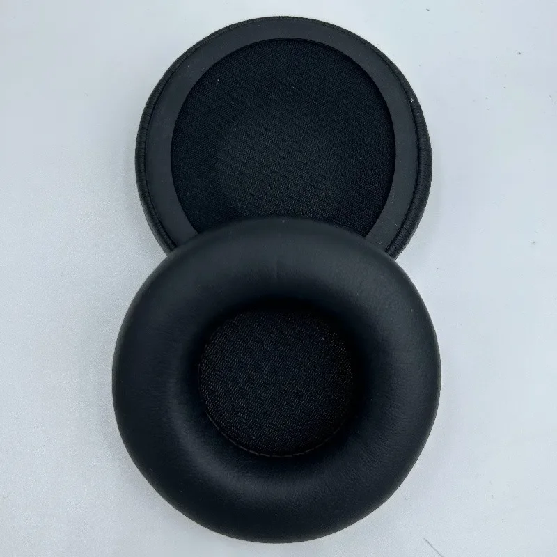 Cuscinetti per auricolari Per ATH-S200BTSleeve per cuffie S220BT Auricolare Paraorecchie Custodia per auricolari Spugna per memoria proteica della pelle