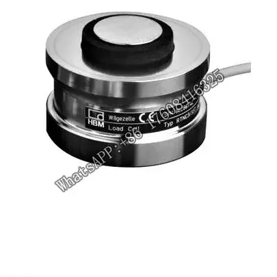 

High quality weighing sensor stainless steel RTN 0.05/33t 47t 68t 22T ip68