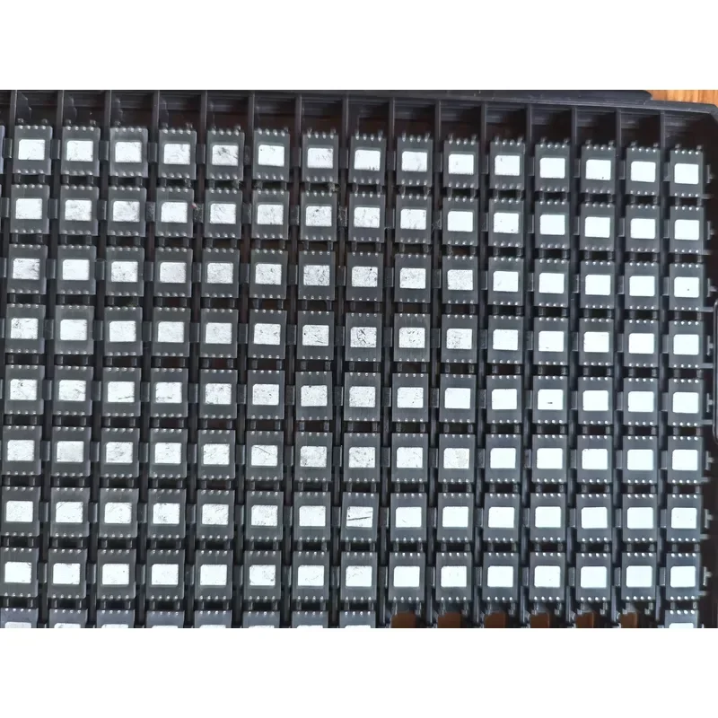 for W25Q256JVEIN 25Q256JVEN Winbond 2.7V SPI Flash Memory IC SOP8 Package Original New Electronic Component