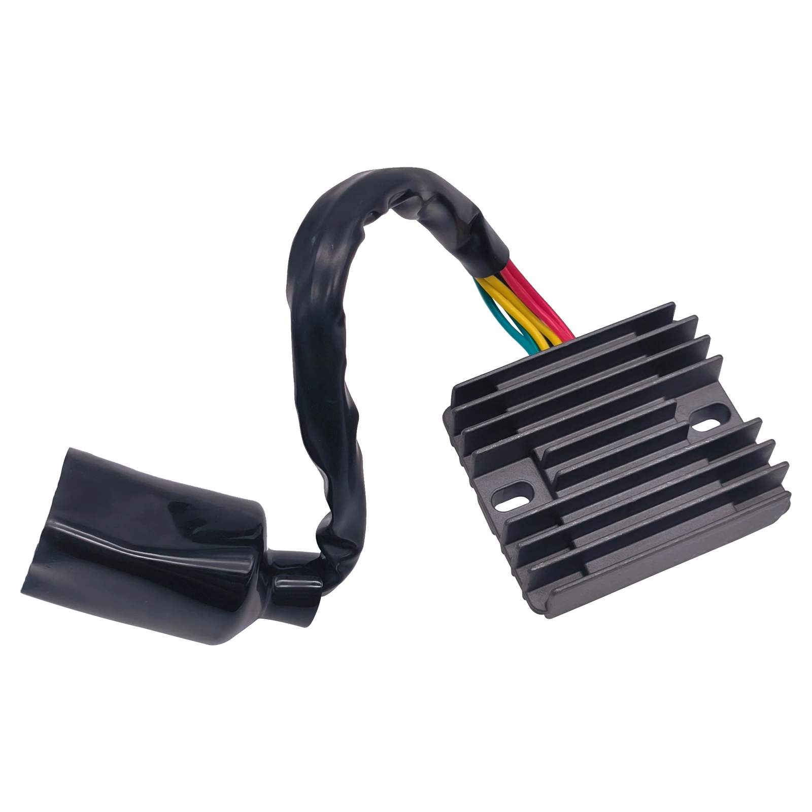 Motor Voltage Regulator Rectifier For HD CBR 1100 CBR XX Blackbird 1100 1999 2000 31600-MAT-E01 SH579C-12