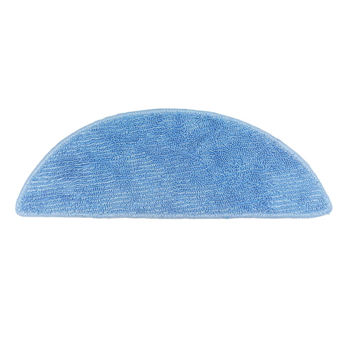 FZFZ 8-delig voor Y1 PRO / Y1 robotstofzuiger Onderdelen Vervangingsfilter Zijborsteldoek