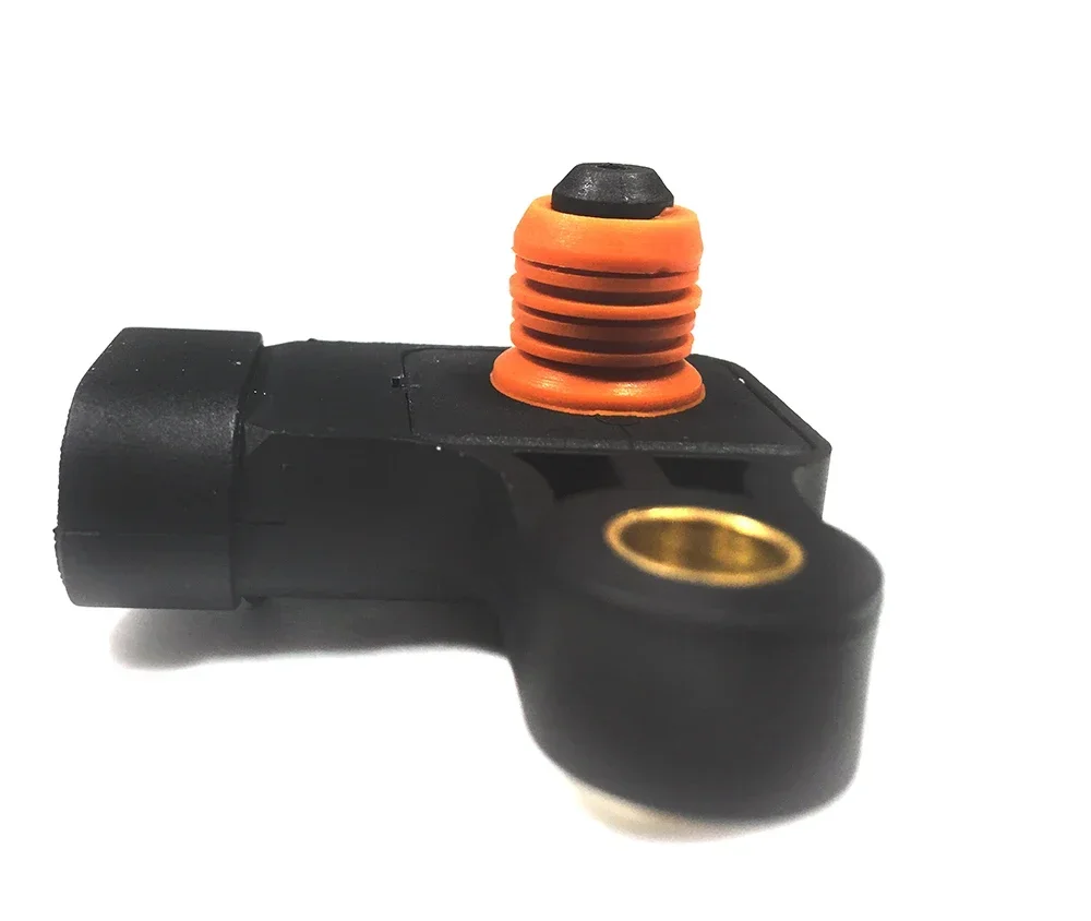 MAP Manifold Absolute Pressure Sensor For BUICK DAEWOO CHEVROLET GM 25184080