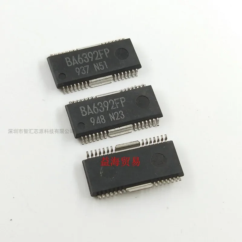 BA6392FP HSOP-28 NEW ORIGINAL