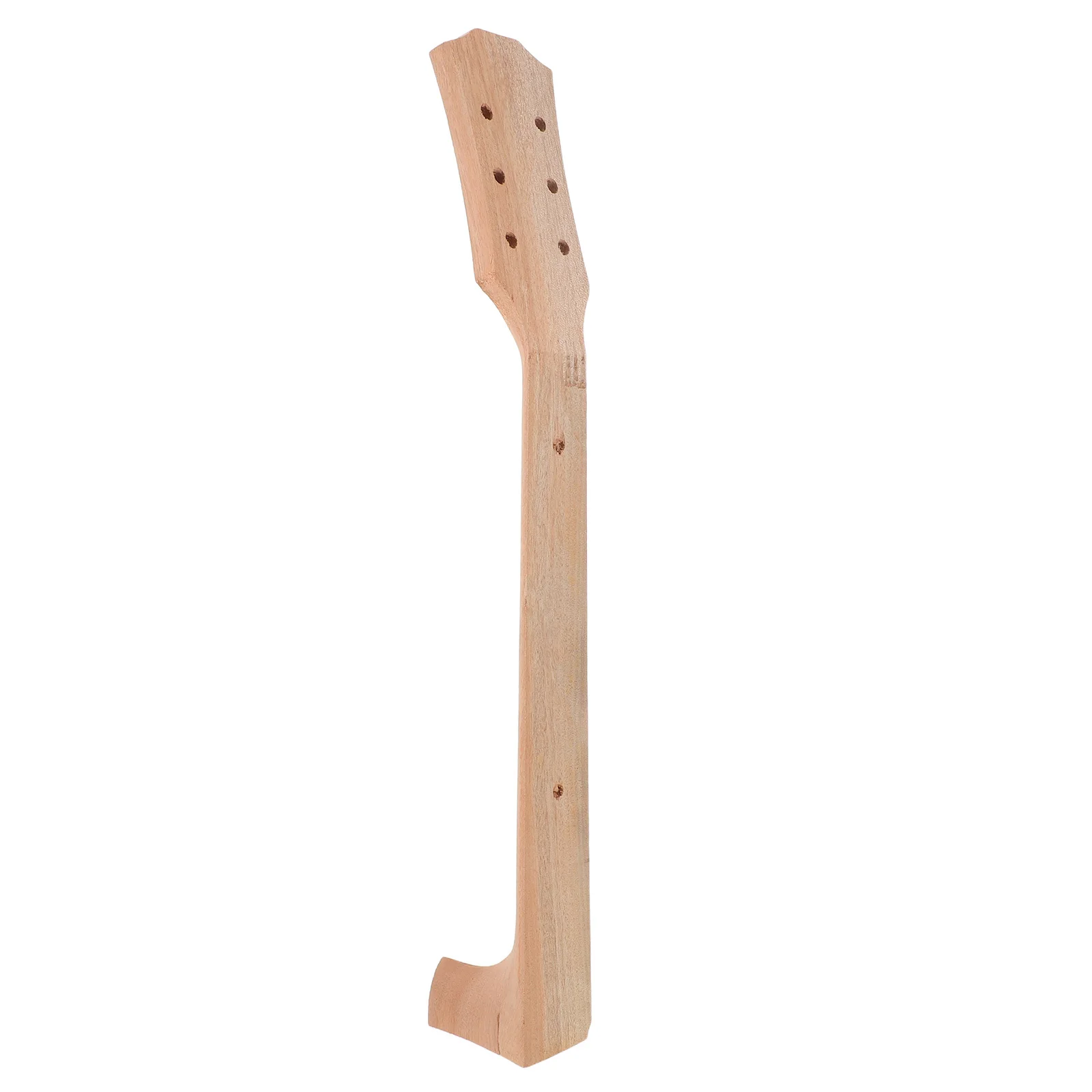 

Replacement Neck for Acoustic Guitars Classic Folk Style Smooth Playability and Enhanced Performance Acoustic Guitar Neck