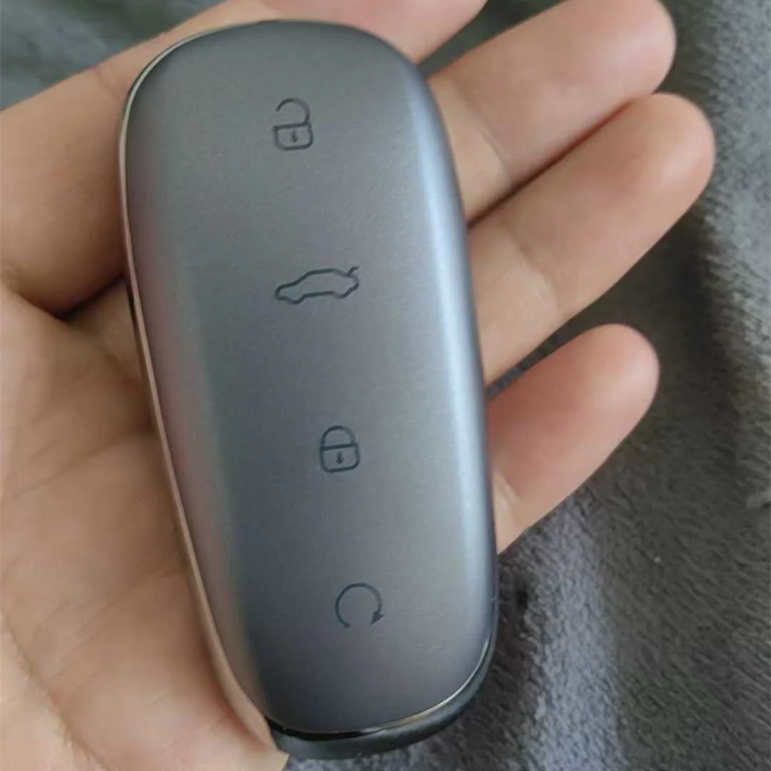 

Новый оригинальный автомобильный смарт-ключ Omoda для Chery OMODA E5 Omoda C5 Omoda 5 Omoda 9 Omoda 7, автомобильный дистанционный ключ без ключа