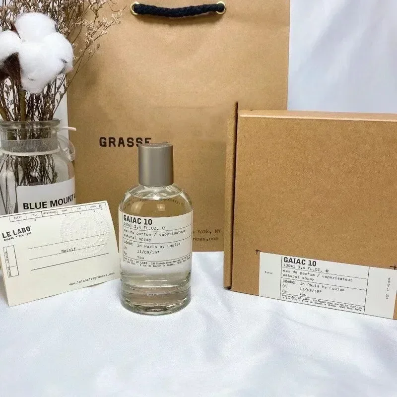 100ml Merkparfum No.33 No.13 No.29 Laboratoriumparfum Langdurige geur voor vrouwen Dagelijks reizen Werken