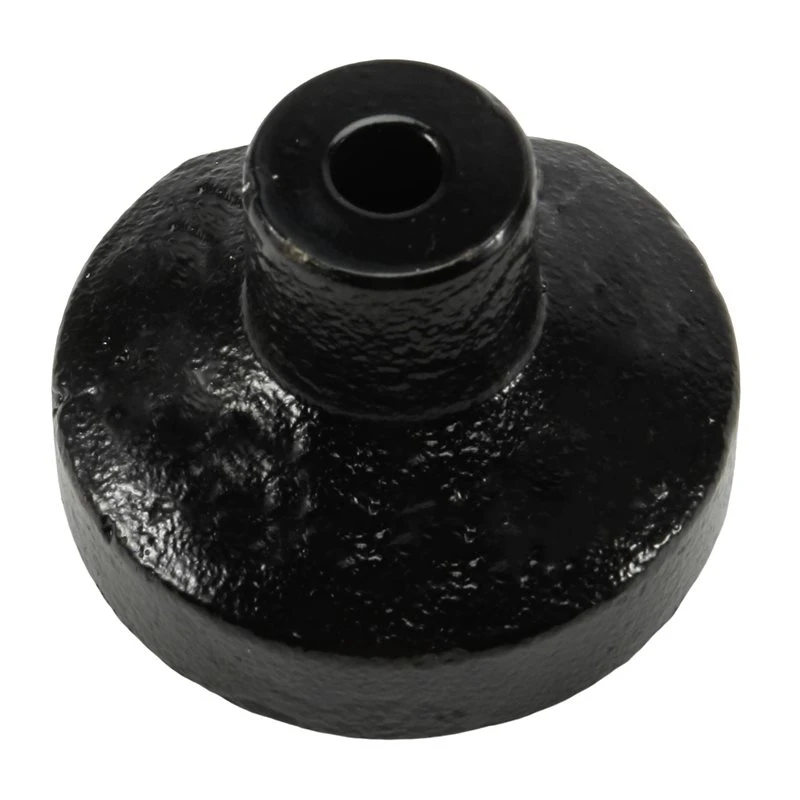 Top sale LR033630 Front Lower Arm Counterweight Block Designed For Range Rover Evoque Open Off-Road Vehicle 2012