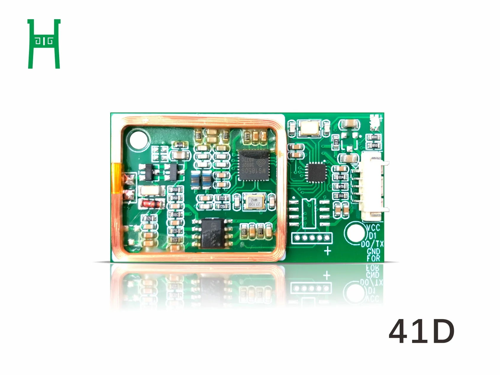 

Mifare, EM,NFC, RFID, Embedded Small Form Factor,Card Reader Module,Output Wiegand26/34,UART, 5V,Support Custom Made,OEM