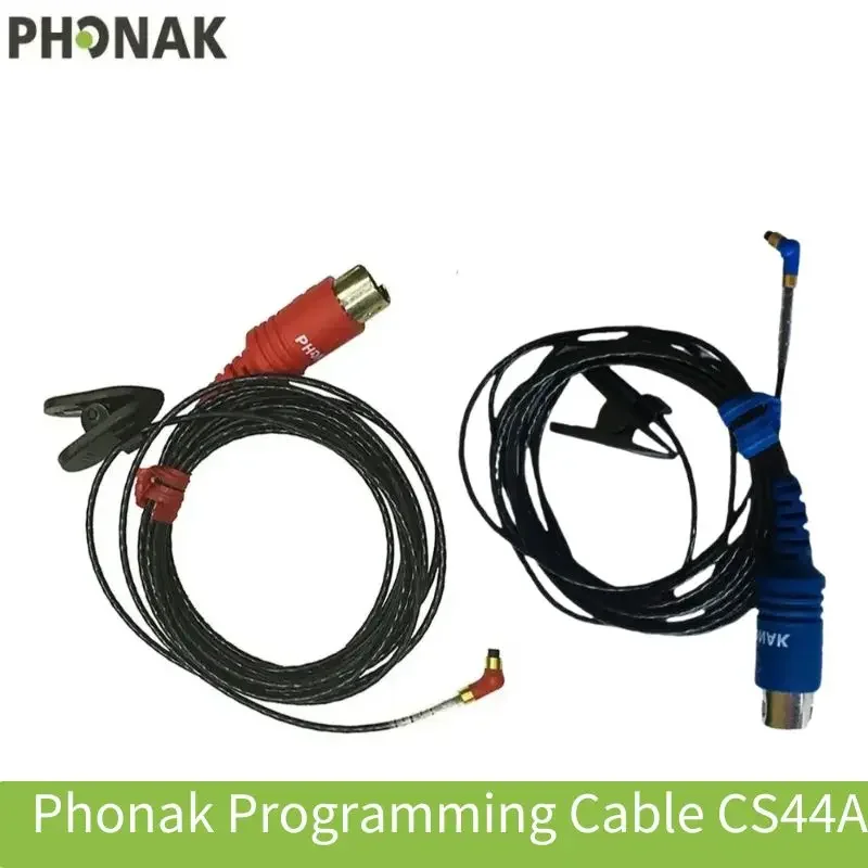 Phonak CS44A Progra…