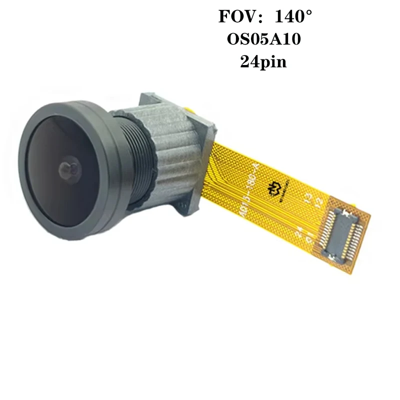 Hd 5MP Sensor OS05A… - image