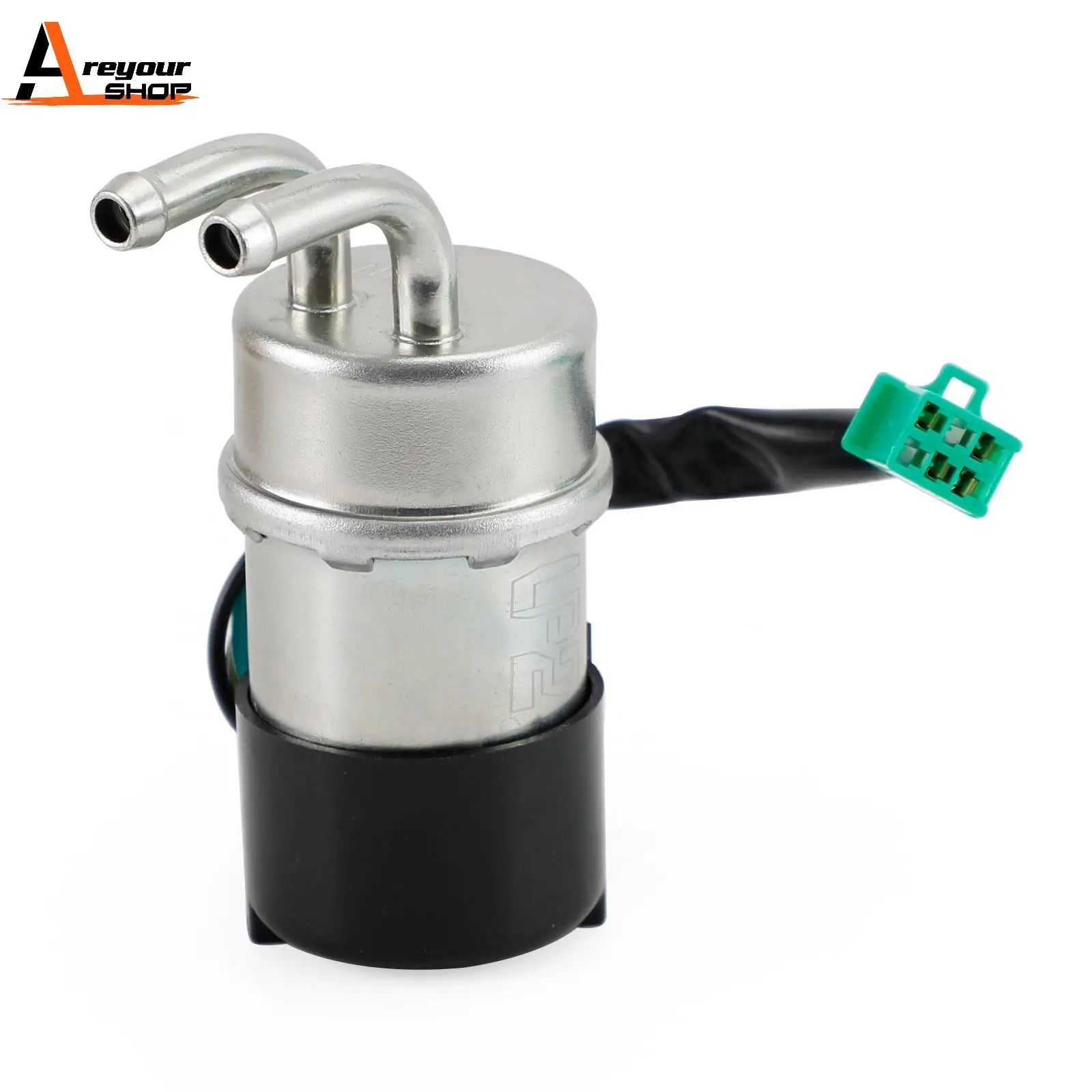 Areyourshop Electric Fuel Pump Assy for Honda CN 250 Helix Spazio 250 1987 - 2007