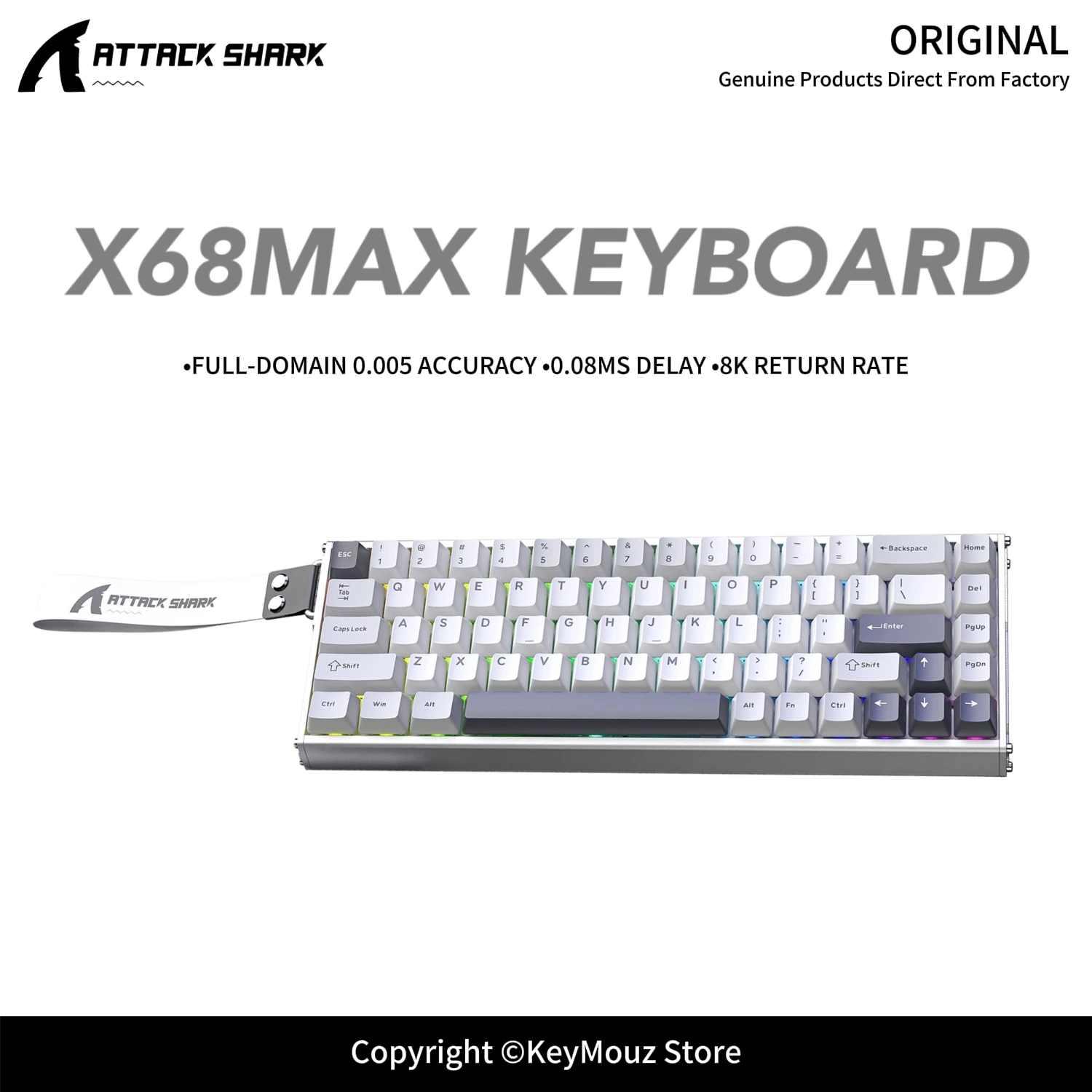 x68max-attack-shark-high-performance-magnetic-switch-gaming-keyboard-8khz-wired-for-pro-esport-0005mm-rt-web-driver-rgb-x68he
