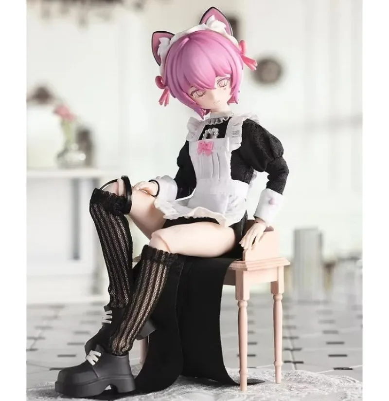 

НОВАЯ оригинальная слепая коробка Zack Event 1/8 Bjd, куклы для мальчиков, фигурка аниме, периферийные устройства, украшение для мобильности, игрушки