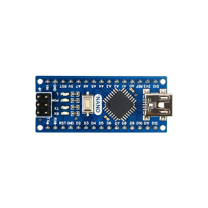 Emakefun LGT8F328P-LQFP32 NULLLAB TYPE-C MICRO USB Compatible With ATMEGA328 Nano V3.0 LGT8F328P CH9340C/LQFP48 For Arduino