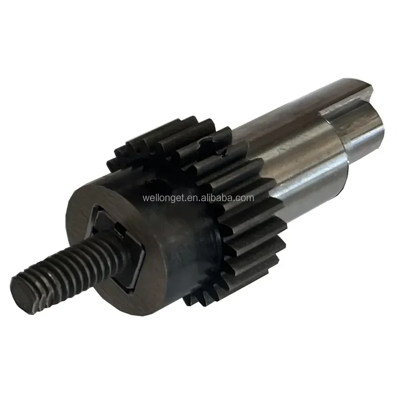 Custom Metal Stamping Parts Precision Machined Components Industrial Spare Parts for Manufacturing Equipment OEM Service