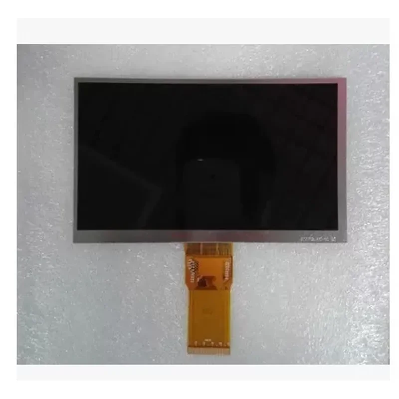 For 7 inch tablet 7300130409 7300101466 E231732 LCD screen display inner screen replacement