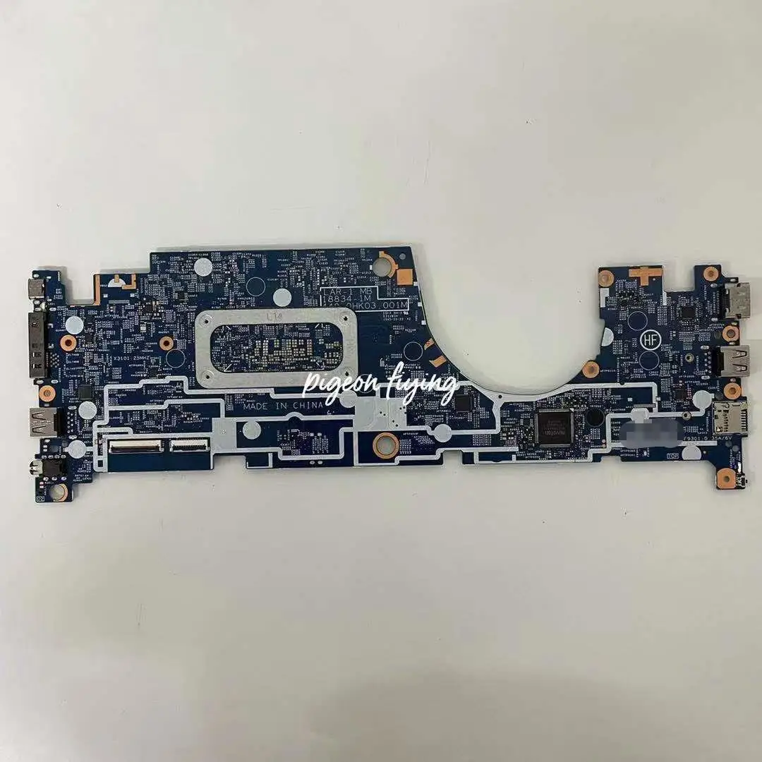 for Thinkpad L13 /L13 Yoga Laptop Motherboard CPU:i5-10210U 8+8G DDR4 18834-1M FRU:5B20S72252 5B20S72267 5B20S72247 5B20S72262