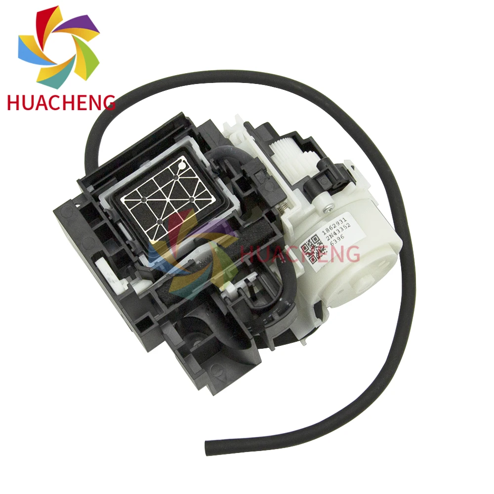 Original L8058 Cleaning Unit Ink System Pump Assy for Epson L8058 Printer Capping Station